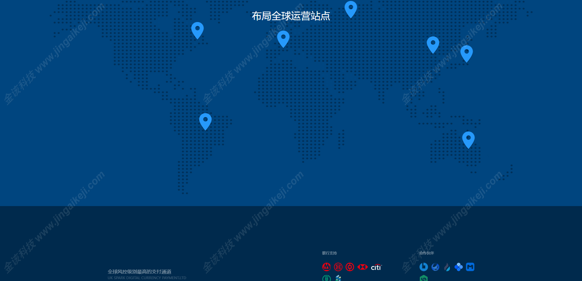 图片[8]-火星支付USDT承兑系统/支持ERC20/TRC20/OMNI协议/代理分润+OTC交易平台搭建-金该源码网