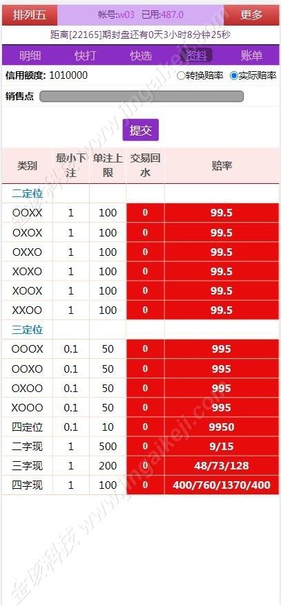 图片[2]-海南运营级信用盘彩票源码/七星彩源码/排列五/字定玩法-金该源码网