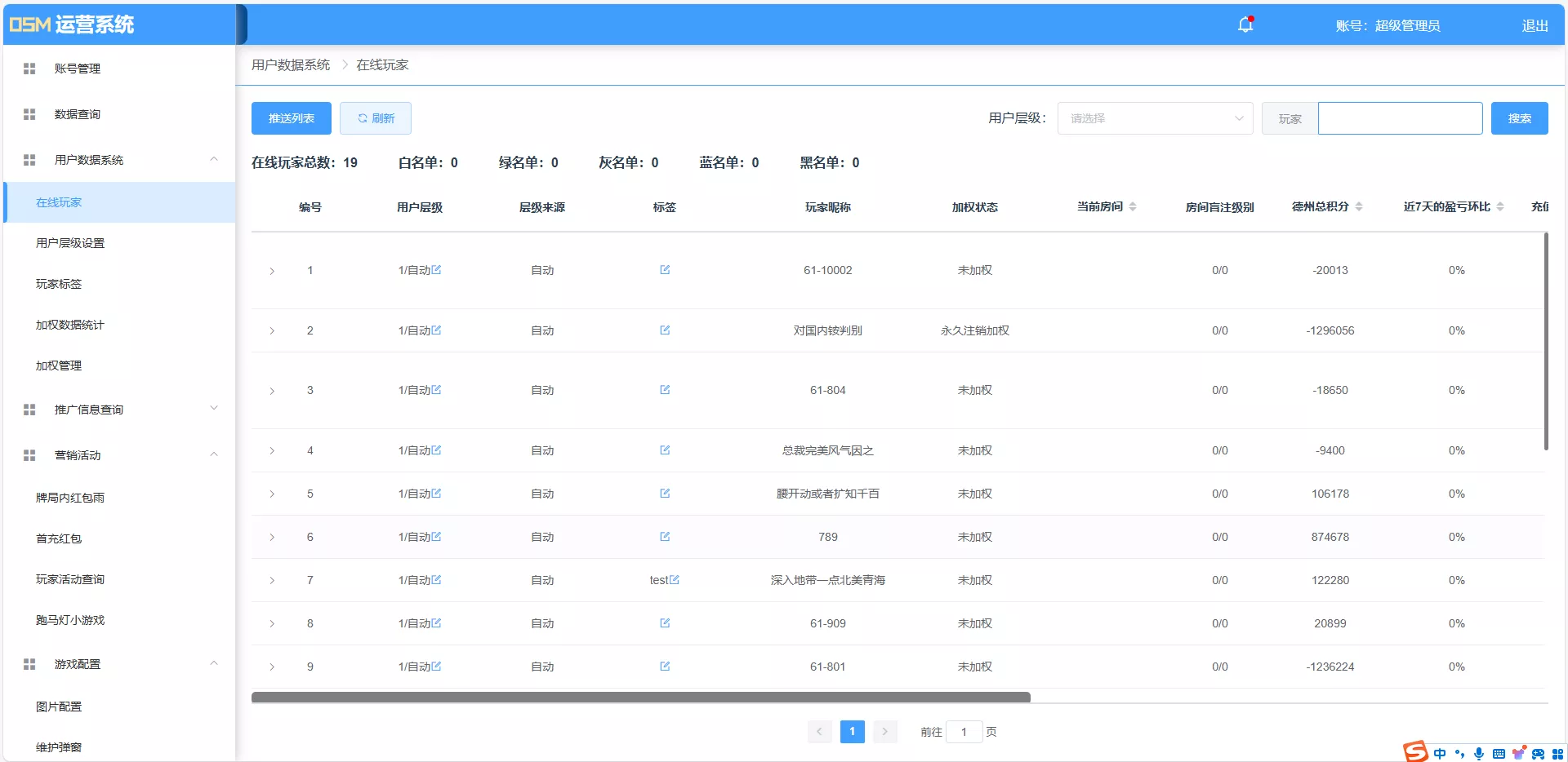图片[13]-H5德州扑克源码/LOBBY多语言竖版德州扑克源码/德州牛仔/百人德州/unity版德州/机器人控制-金该源码网
