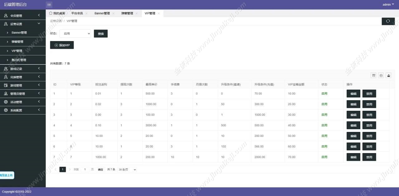 图片[14]-PG游戏源码/slots源码/海外拉霸游戏/pg包杀接口/巴西PG源码/PG游戏包杀/高仿PG电子/PG源码多套UI后台可切换-金该源码网