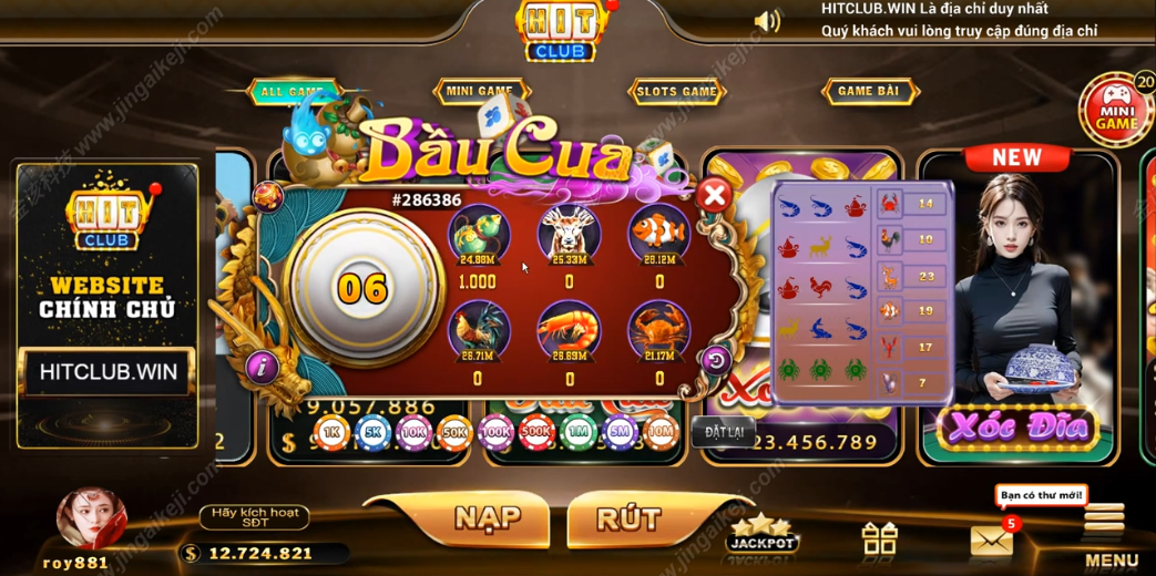 图片[9]-hitclub越南语棋牌电玩平台全套源码/H5棋牌源码/越南电玩城平台架设/国际版海外电子老虎机捕鱼-金该源码网