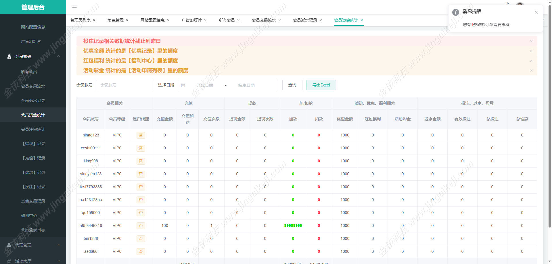 图片[37]-亚星体育综合盘搭建娱乐城包网程序搭建/多语言黑色亚星体育包网程序/BC系统源码搭建-金该源码网