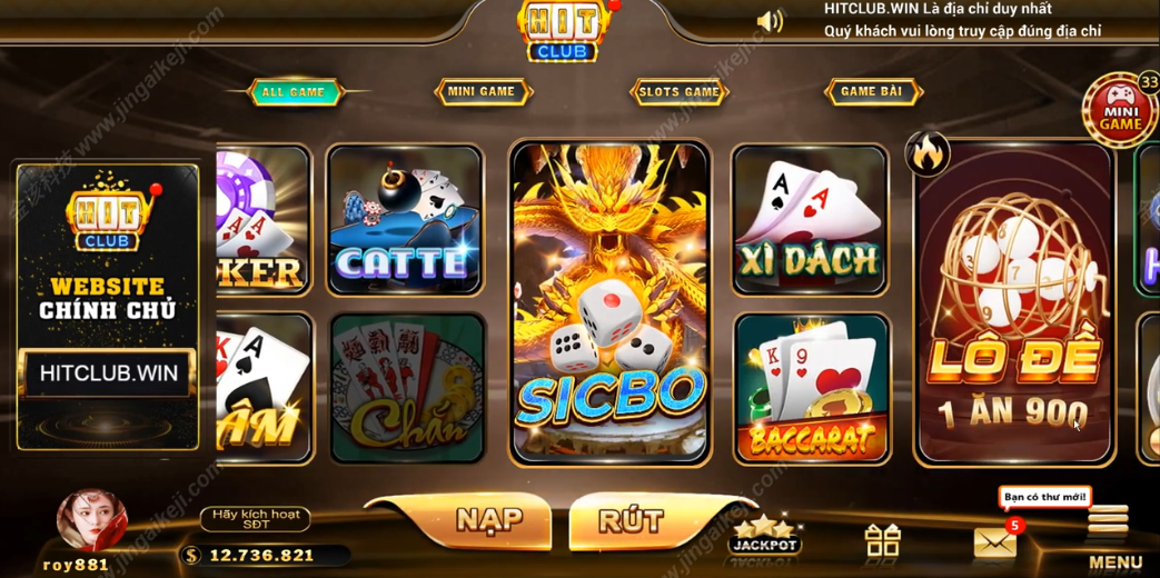 图片[5]-hitclub越南语棋牌电玩平台全套源码/H5棋牌源码/越南电玩城平台架设/国际版海外电子老虎机捕鱼-金该源码网