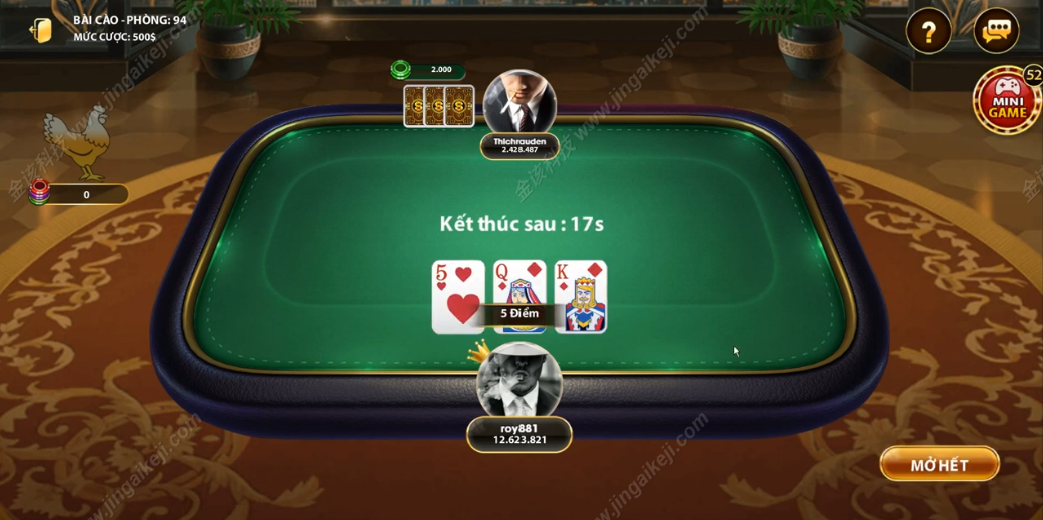 图片[13]-hitclub越南语棋牌电玩平台全套源码/H5棋牌源码/越南电玩城平台架设/国际版海外电子老虎机捕鱼-金该源码网
