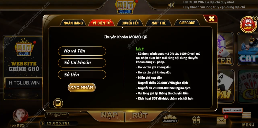图片[15]-hitclub越南语棋牌电玩平台全套源码/H5棋牌源码/越南电玩城平台架设/国际版海外电子老虎机捕鱼-金该源码网