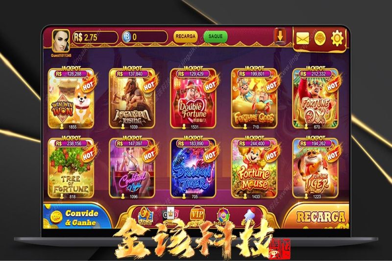 巴西电子源码/heat777老虎机源码/后台可控杀/slots源码/海外拉霸游戏全套数据+服务器打包版-金该源码网