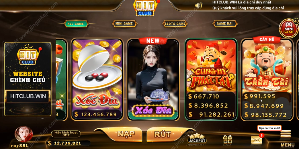 图片[2]-hitclub越南语棋牌电玩平台全套源码/H5棋牌源码/越南电玩城平台架设/国际版海外电子老虎机捕鱼-金该源码网
