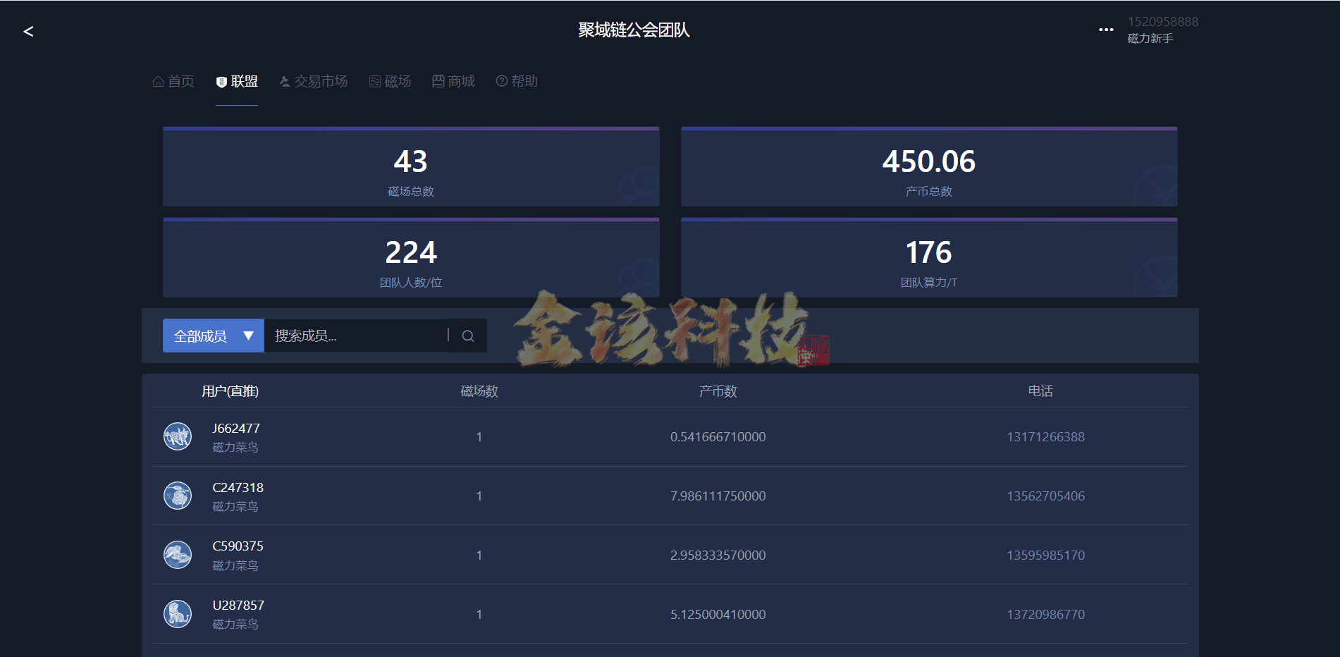 图片[12]-ETC合约挖矿生态圈区块链系统/全开源/项目众筹/区块链源码/矿机转让/点对点交易+商城+云矿机系统/挖矿源码/自动收矿机制-金该源码网