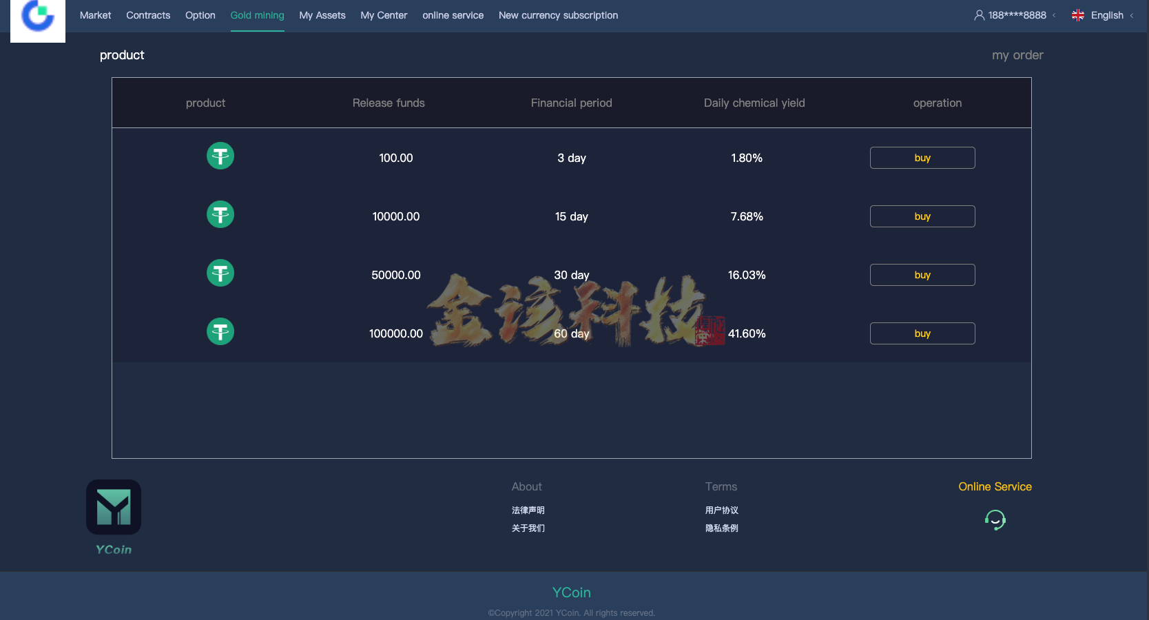 图片[16]-新UI多语言海外交易所源码/永续合约/秒合约/锁仓挖矿/前端uniapp/后端PHP/海外交易所源码/全开源-金该源码网