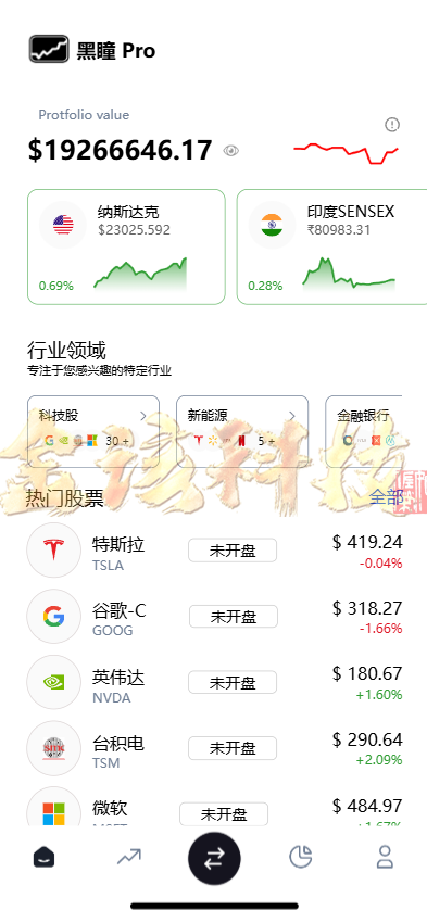 图片[1]-多语言股票源码/股票系统源码/新股申购/大宗交易/质押理财/两融双融/A股/港股/美股/韩股/印股/运营版-金该源码网