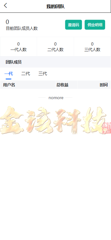 图片[11]-JUBI多语言交易所源码/可二开/币币交易+期权交易+永续合约+Defi借贷+新币申购+矿机理财/前端uniapp纯源码+后端php-金该源码网