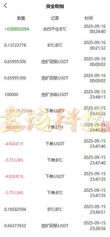 图片[8]-JUBI多语言交易所源码/可二开/币币交易+期权交易+永续合约+Defi借贷+新币申购+矿机理财/前端uniapp纯源码+后端php-金该源码网