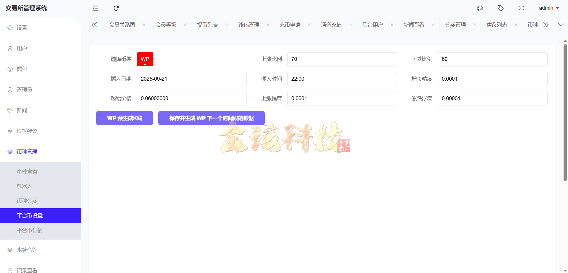 图片[39]-股票外汇ETF区块链源码/区块链交易所源码/JAVA/数字币/股票源码/外汇/综合交易系统撮合交易-金该源码网