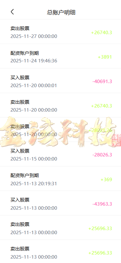 图片[9]-多语言股票源码/股票系统源码/新股申购/大宗交易/质押理财/两融双融/A股/港股/美股/韩股/印股/运营版-金该源码网