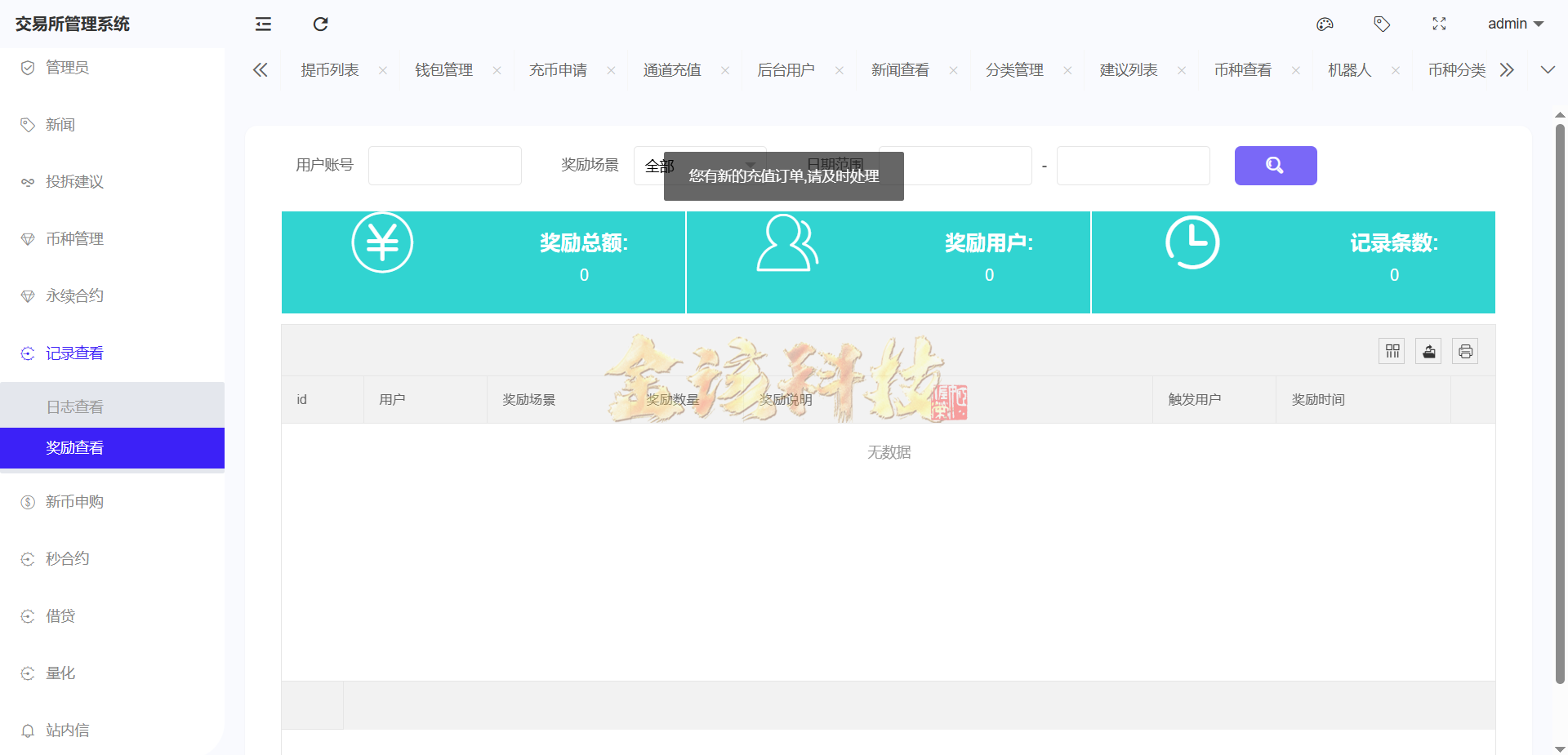 图片[44]-股票外汇ETF区块链源码/区块链交易所源码/JAVA/数字币/股票源码/外汇/综合交易系统撮合交易-金该源码网