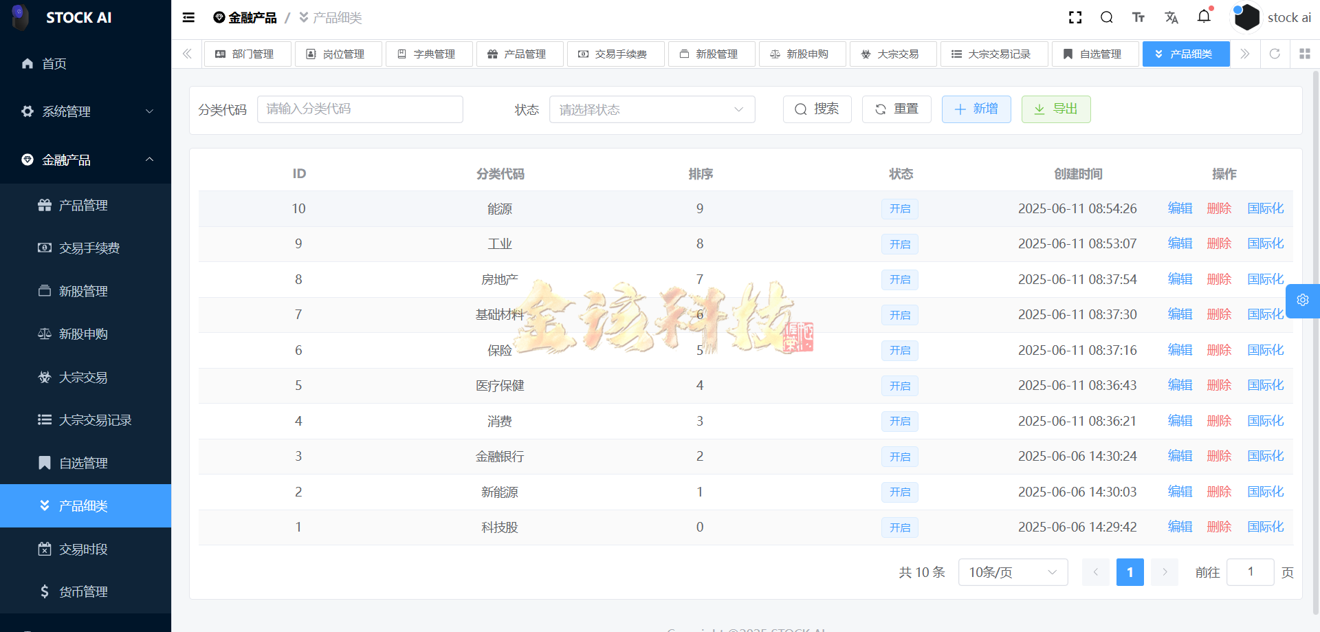 图片[33]-多语言股票源码/股票系统源码/新股申购/大宗交易/质押理财/两融双融/A股/港股/美股/韩股/印股/运营版-金该源码网