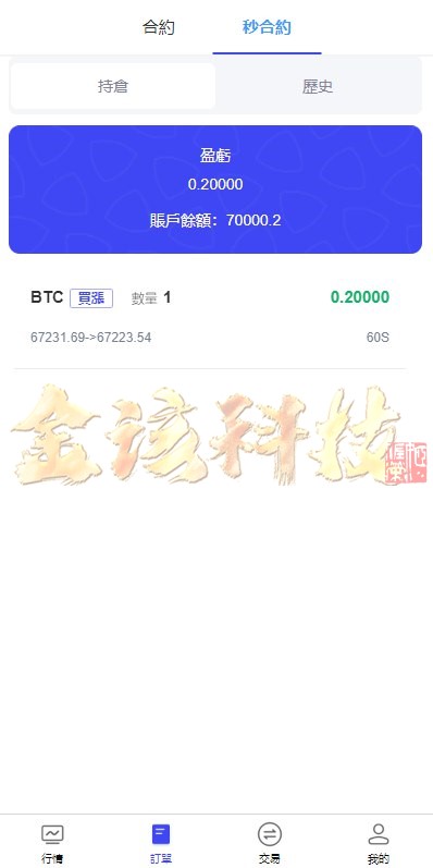 图片[6]-FX7综合外汇交易软件源码/FX7源码/合约挂单交易/秒合约交易/k线控/海外交易所源码/综合盘交易所/外汇/前端uniapp/k线可控-金该源码网