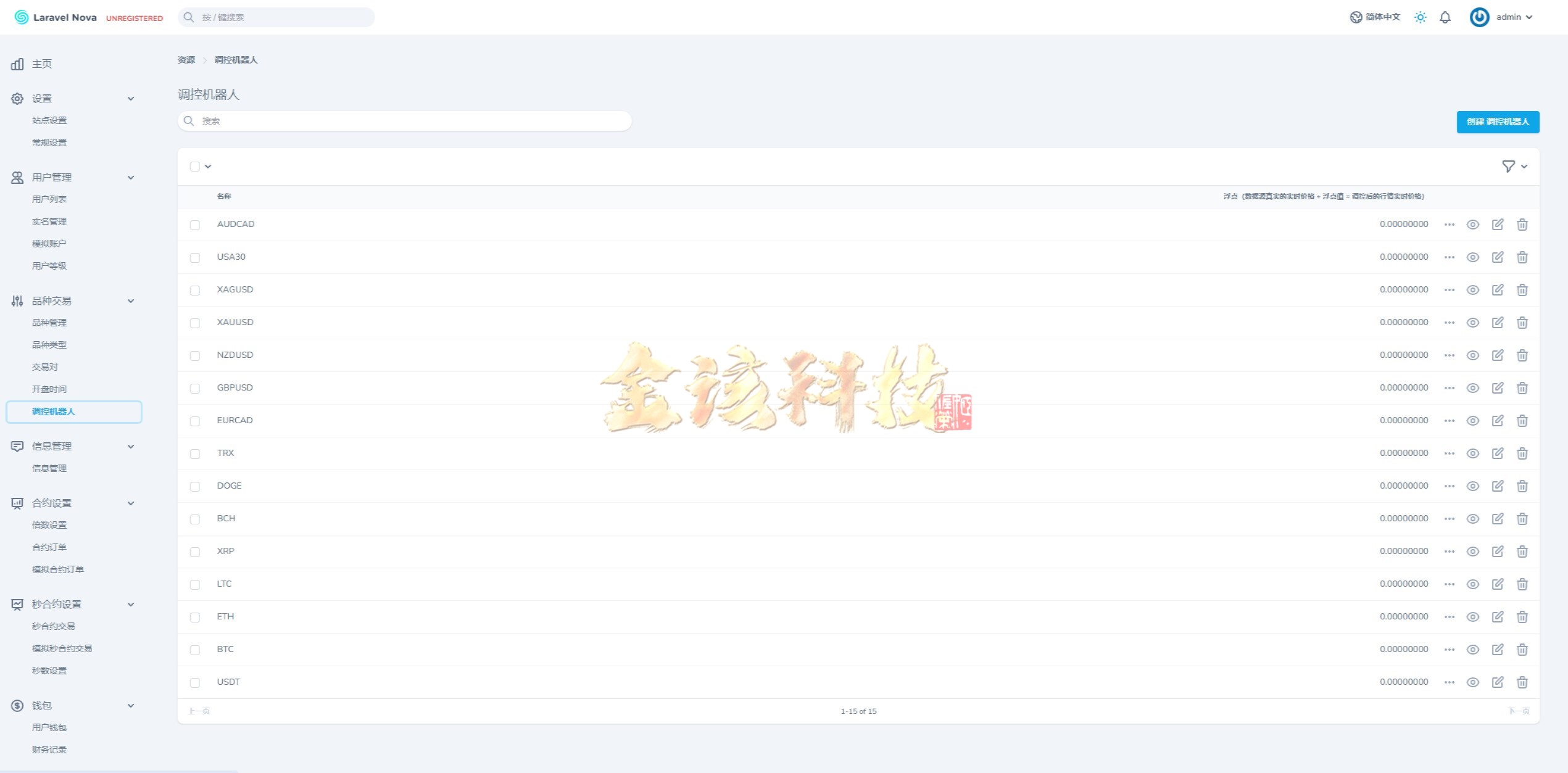 图片[15]-FX7综合外汇交易软件源码/FX7源码/合约挂单交易/秒合约交易/k线控/海外交易所源码/综合盘交易所/外汇/前端uniapp/k线可控-金该源码网