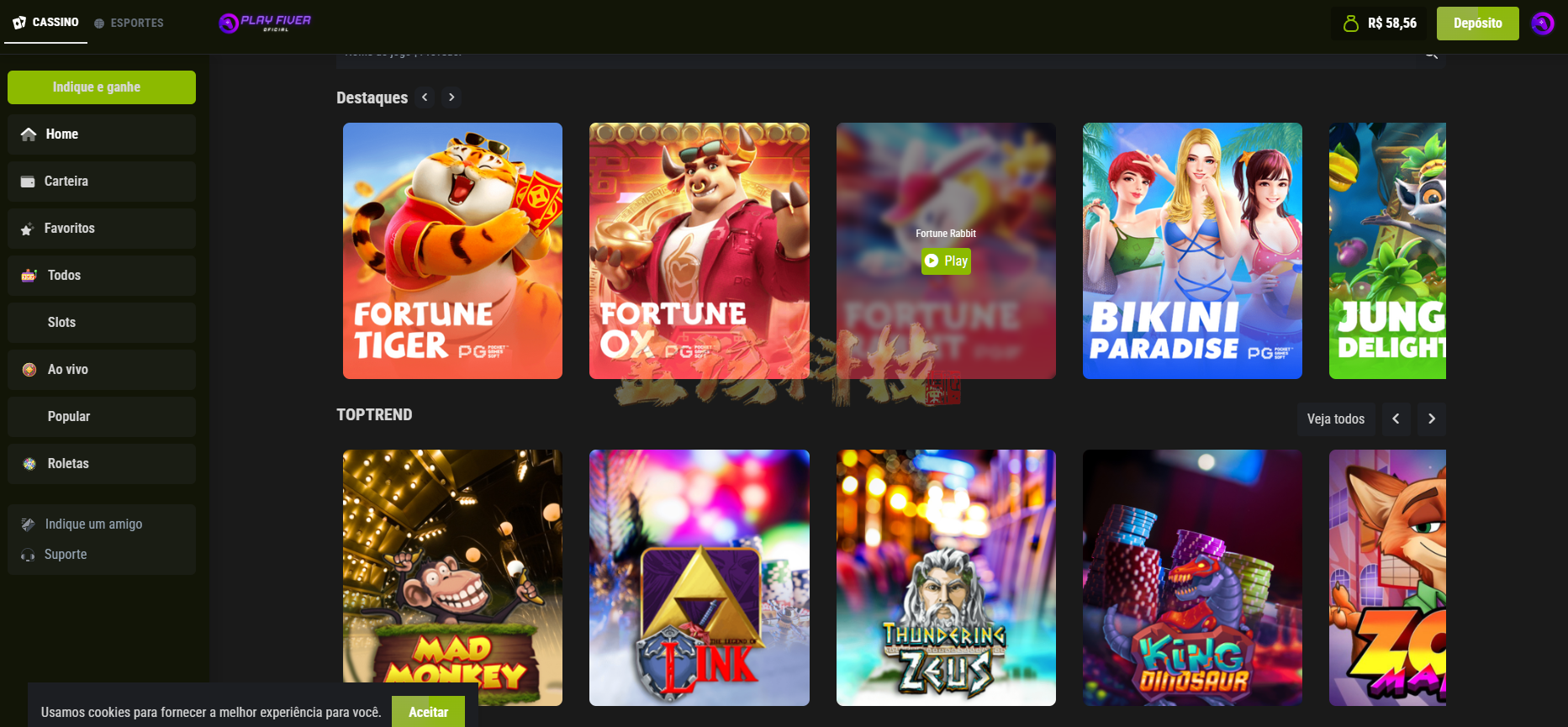 图片[8]-葡萄牙语PG电子源码/PG电子源码/海外电子源码/巴西PG电子游戏源码/海外接口-金该源码网