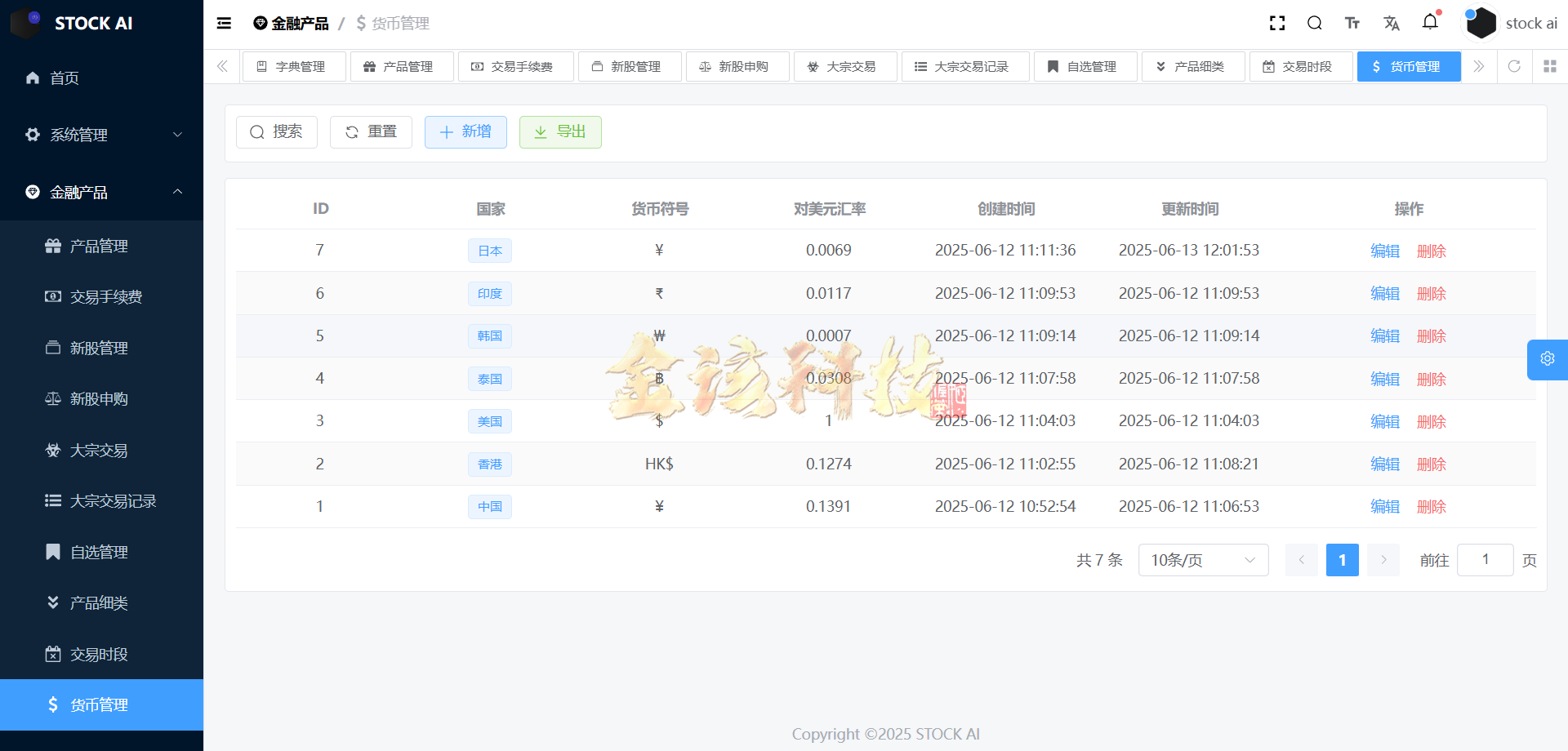图片[35]-多语言股票源码/股票系统源码/新股申购/大宗交易/质押理财/两融双融/A股/港股/美股/韩股/印股/运营版-金该源码网