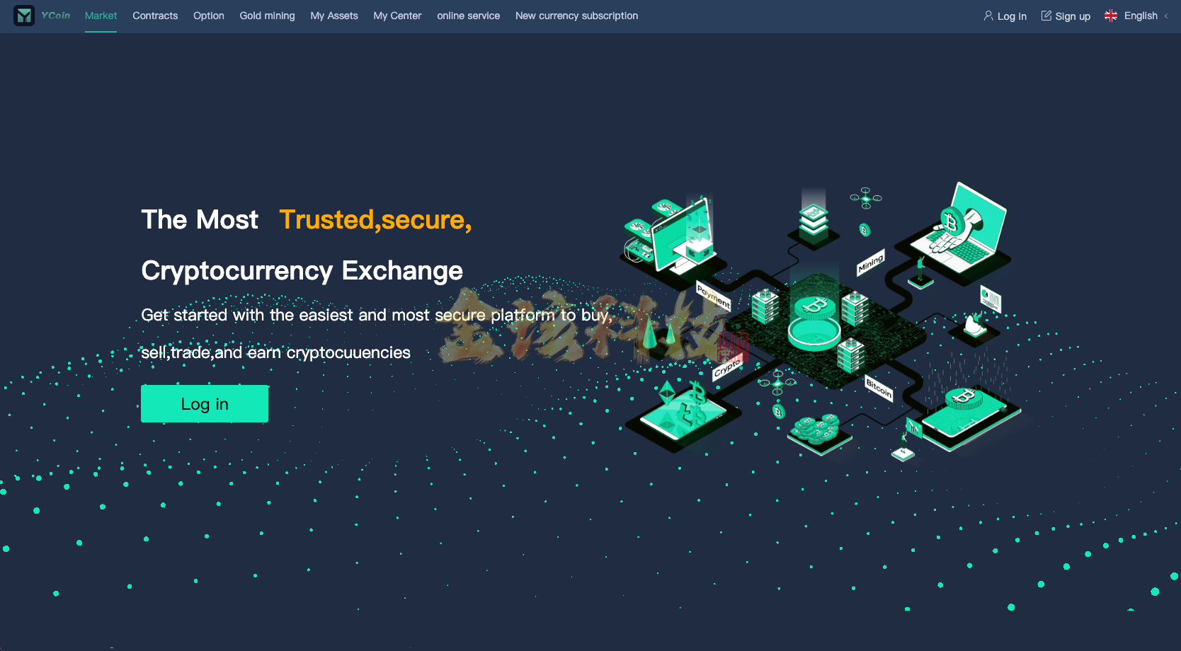 图片[13]-新UI多语言海外交易所源码/永续合约/秒合约/锁仓挖矿/前端uniapp/后端PHP/海外交易所源码/全开源-金该源码网