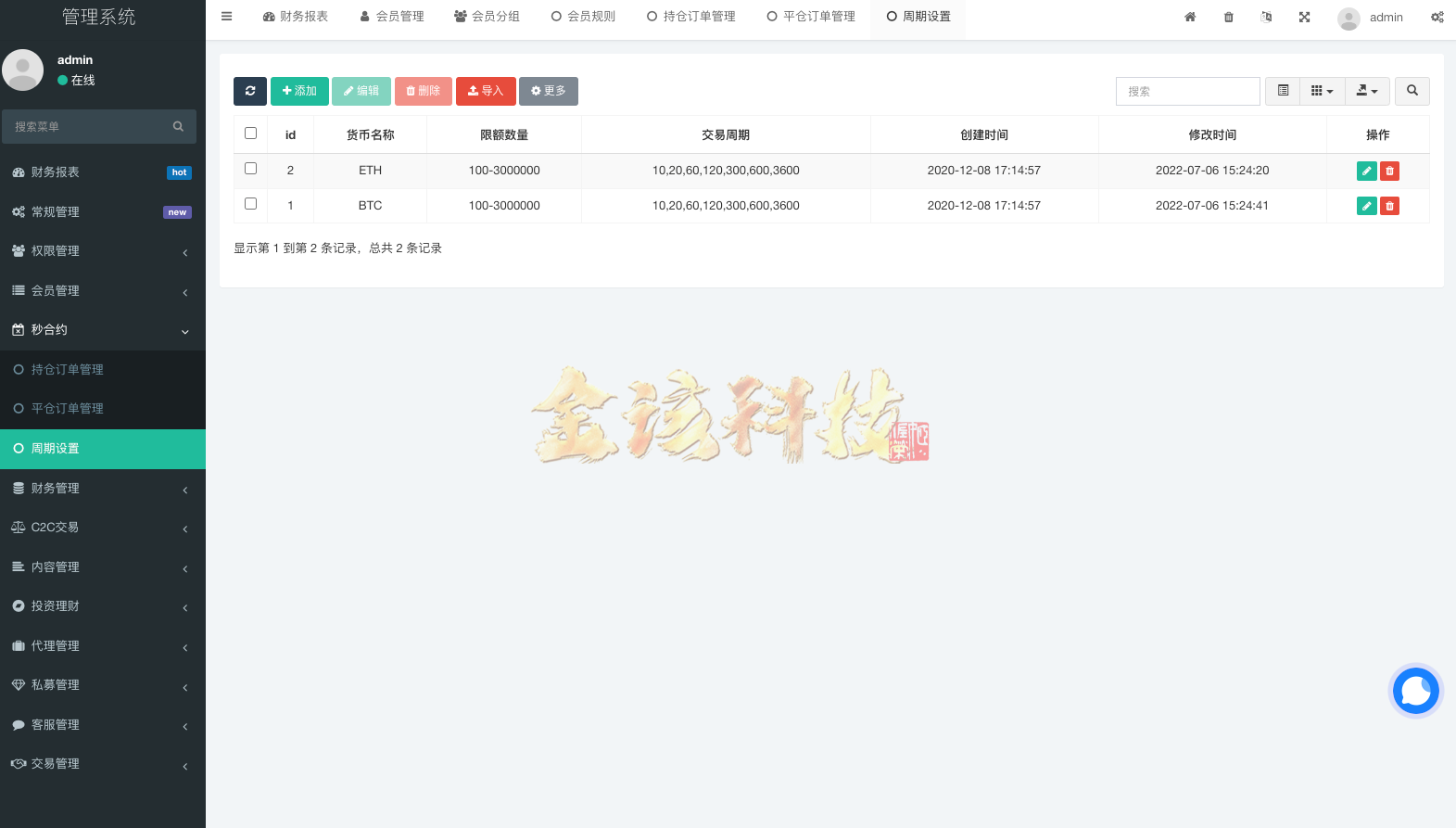 图片[15]-海外多语言交易所源码/新UI多语言海外交易所源源码/币币交易/秒合约/锁仓挖矿/前端uniapp/海外区块链源码-金该源码网