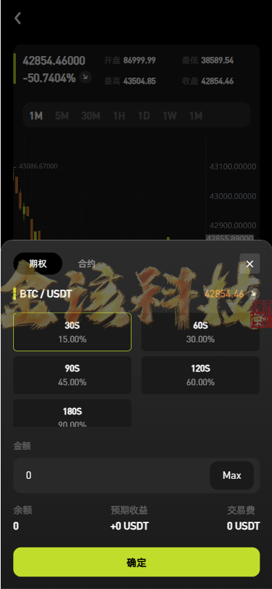 图片[15]-股票外汇ETF区块链源码/区块链交易所源码/JAVA/数字币/股票源码/外汇/综合交易系统撮合交易-金该源码网
