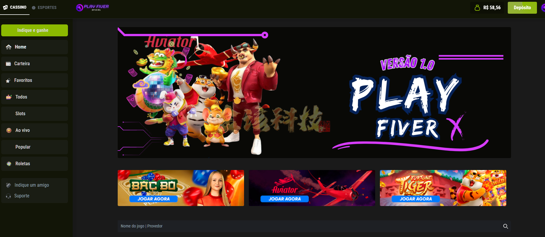 图片[7]-葡萄牙语PG电子源码/PG电子源码/海外电子源码/巴西PG电子游戏源码/海外接口-金该源码网