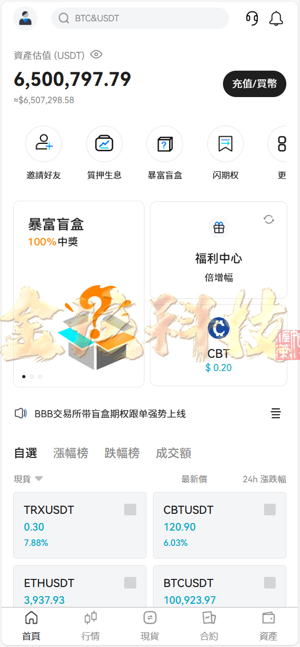 图片[2]-完整版Bakkt多语言交易所源码/Bakkt交易所源码/区块链期权交易平台源码-金该源码网