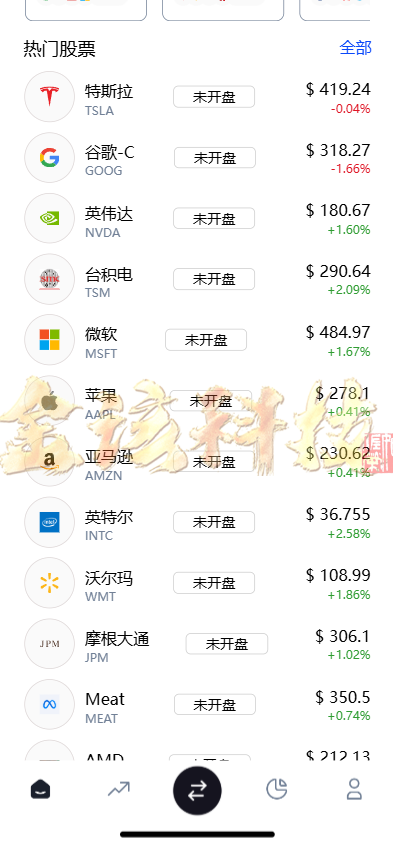 图片[2]-多语言股票源码/股票系统源码/新股申购/大宗交易/质押理财/两融双融/A股/港股/美股/韩股/印股/运营版-金该源码网