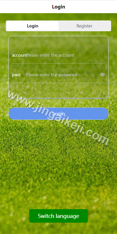 图片[1]-反波胆系统源码/反波胆源码/球盘源码/足球下注系统源码/会员互转/USDT/uniapp双语言-金该源码网