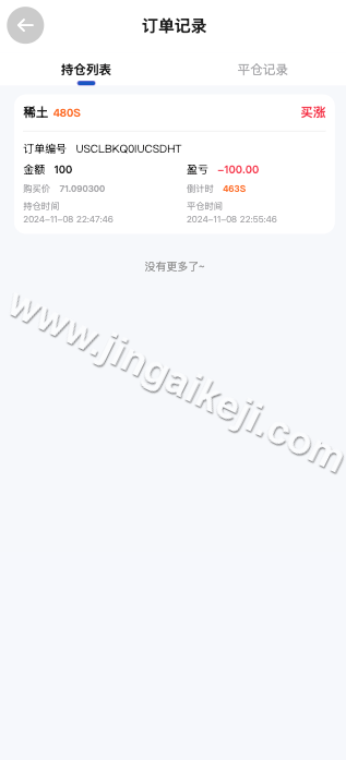 图片[4]-多语言海外期货微盘微交易源码/期货系统源码/期货微交易源码/秒合约时间盘/海外微盘源码/可二开-金该源码网