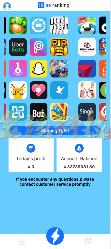 图片[3]-海外多语言app优化刷单源码/全新U抢单刷单系统vue/抢单系统源码/订单自动匹配系统/打针功能/连单卡单/海外源码-金该源码网