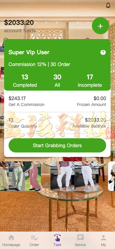 图片[3]-海外多语言抢单商城源码/uniapp多语言海外刷单源码/抢单系统源码/订单自动匹配系统/打针控制/叠加组/海外刷单源码-金该源码网