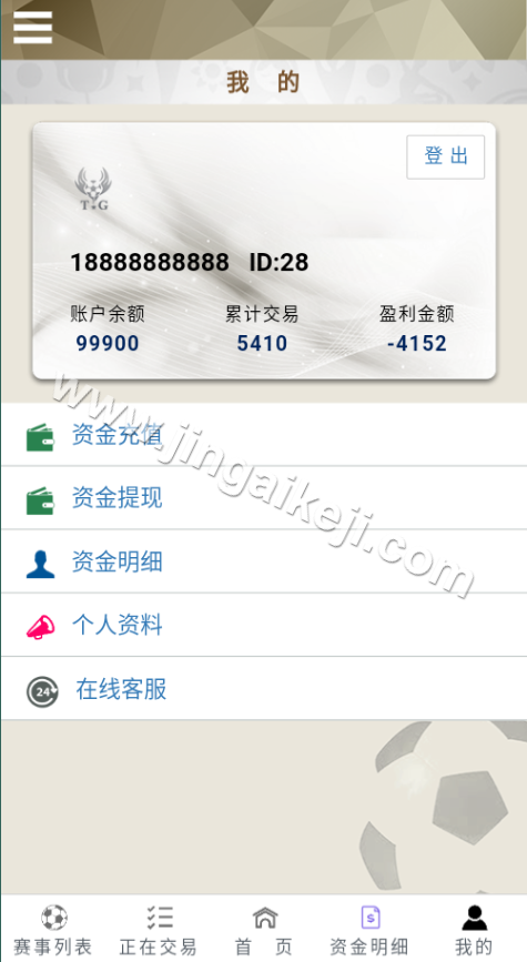 图片[11]-TG淘金网源码/二开TG淘金网/反波胆源码/足球下注源码/世界杯反波胆源码/球盘系统源码-金该源码网