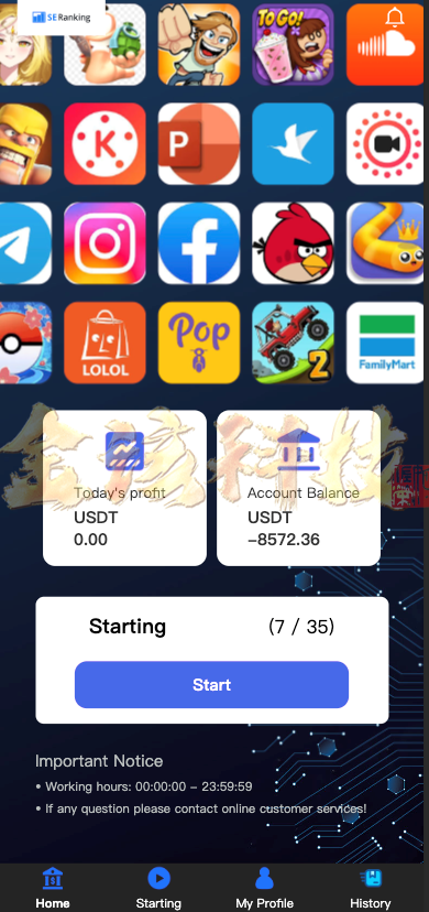 图片[2]-海外多语言抢单源码/app全新优化/二开新UI软件抢单刷单系统源码/多语言抢单刷单源码/连单卡单/订单自动匹配/四国语言/海外抢单源码-金该源码网