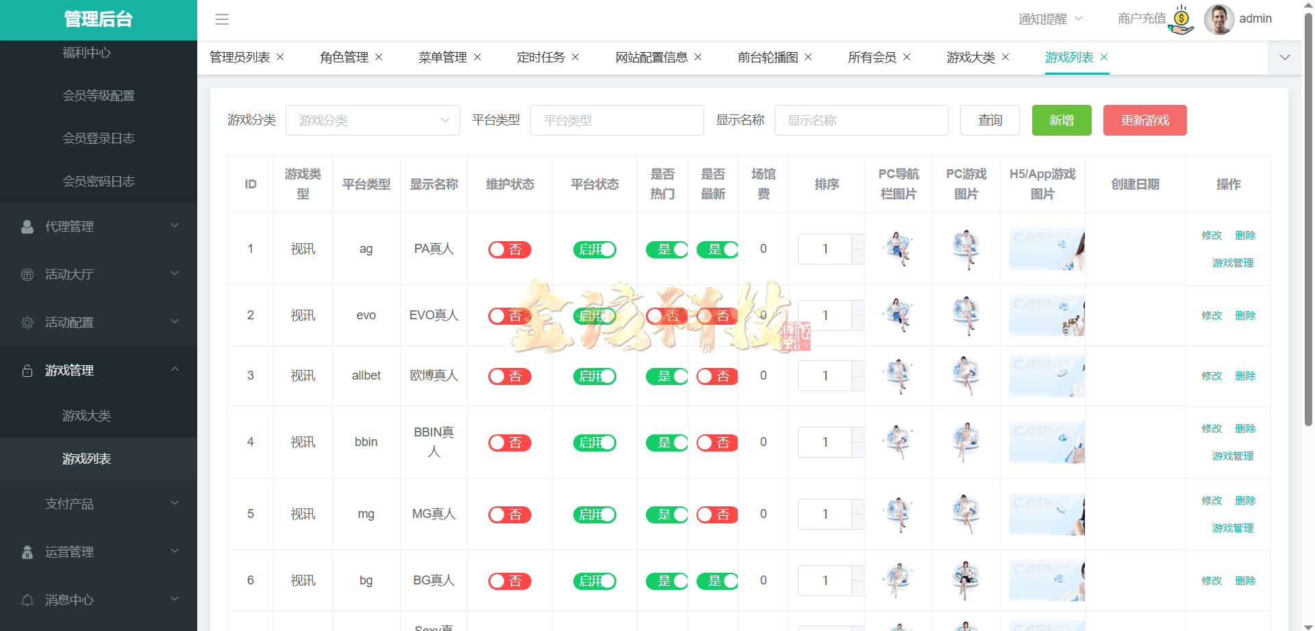 图片[45]-南宫旗下问鼎娱乐新UI源码/问鼎娱乐PC28源码/综合盘源码/包网源码/问鼎娱乐城源码-金该源码网