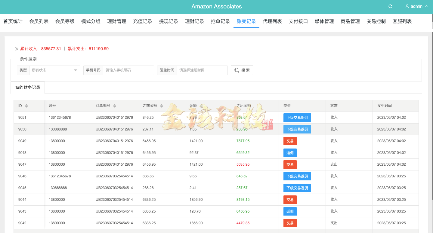 图片[17]-海外多语言抢单商城源码/多语言抢单刷单系统源码/刷单源码/海外抢单商城源码/订单匹配源码/打针/前端vue/后端PHP-金该源码网