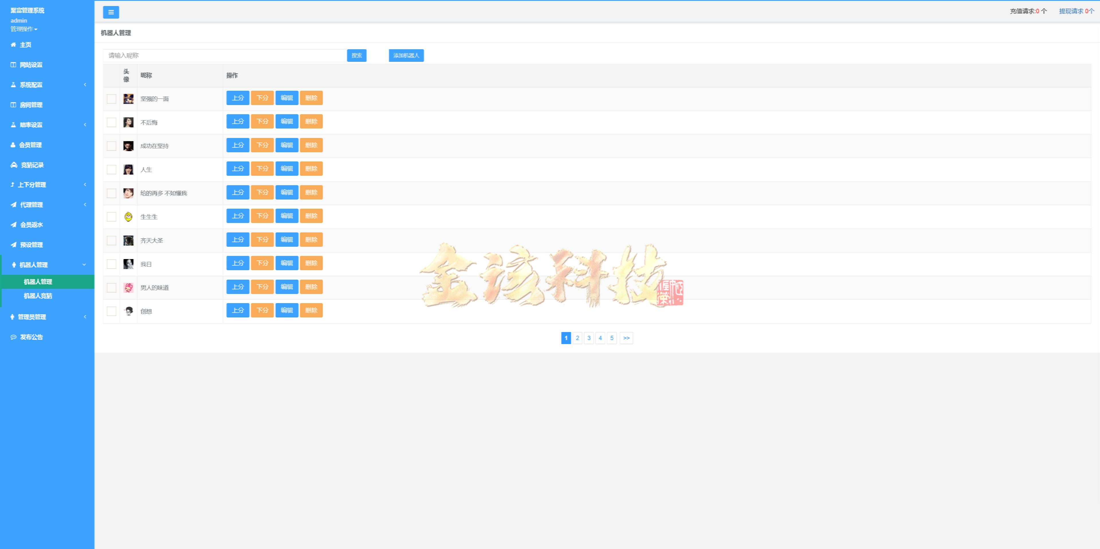 图片[17]-聚富28源码/旗舰28系统源码/加拿大28源码/28彩票源码/二开运营版/可打包APP+搭建教程-金该源码网