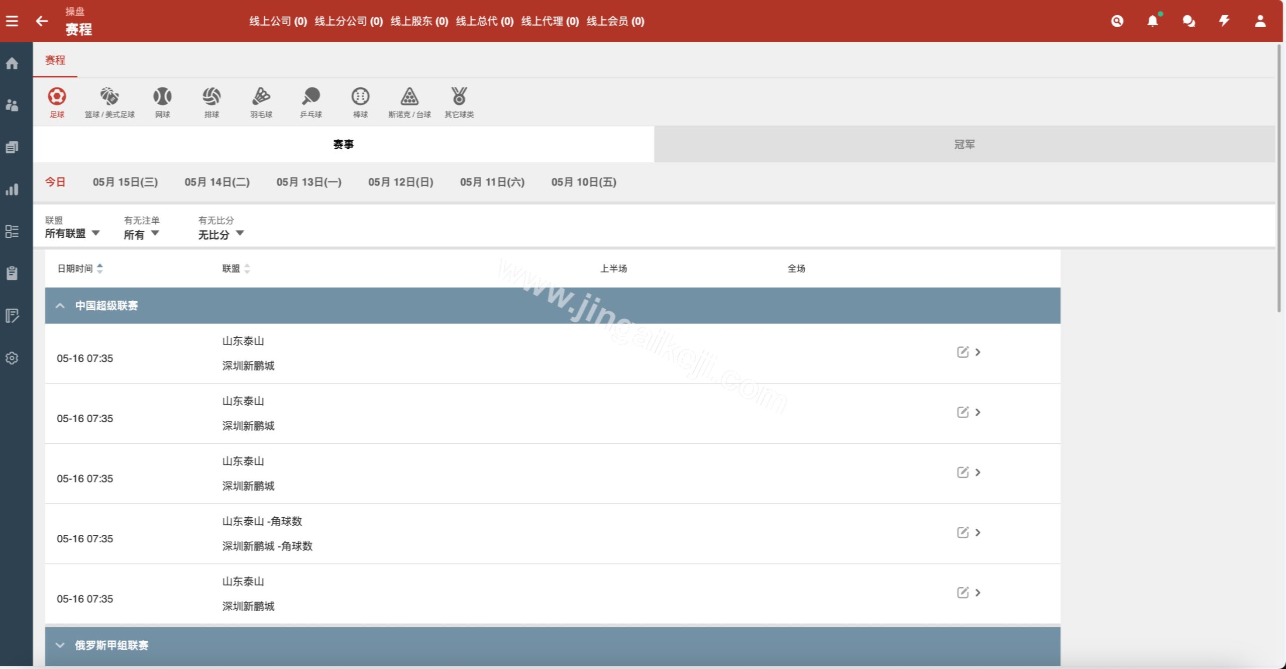 图片[15]-最新皇冠源码/皇冠体育源码/足球篮球体育盘源码/多语言信用盘源码/登0登1登2登3-金该源码网