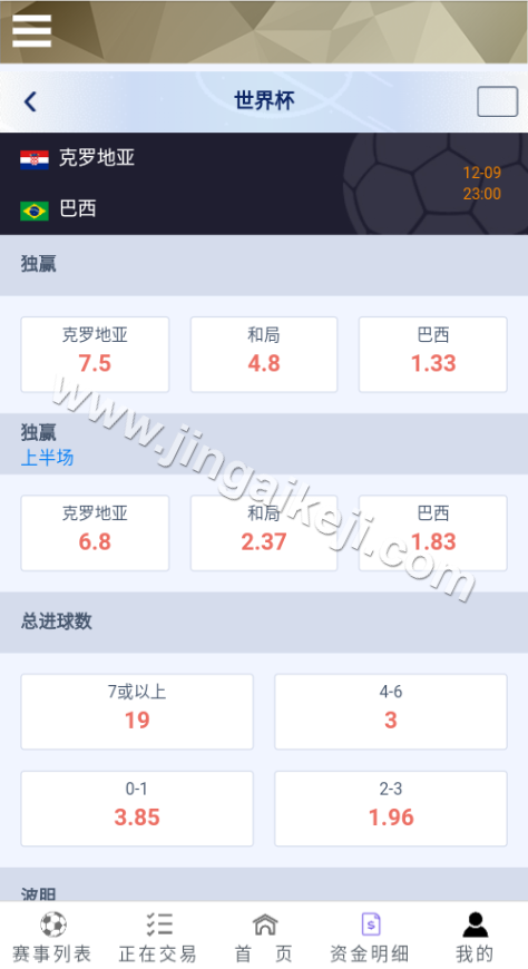 图片[8]-TG淘金网源码/二开TG淘金网/反波胆源码/足球下注源码/世界杯反波胆源码/球盘系统源码-金该源码网