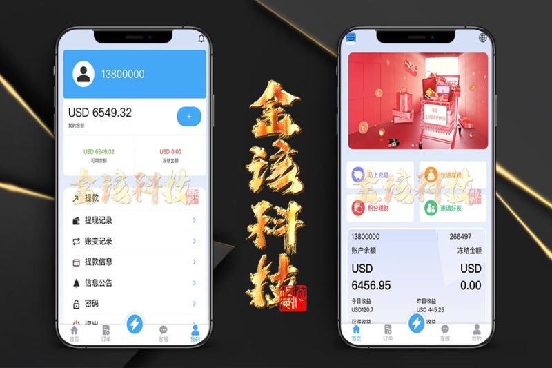 海外多语言抢单商城源码/多语言抢单刷单系统源码/刷单源码/海外抢单商城源码/订单匹配源码/打针/前端vue/后端PHP-金该源码网