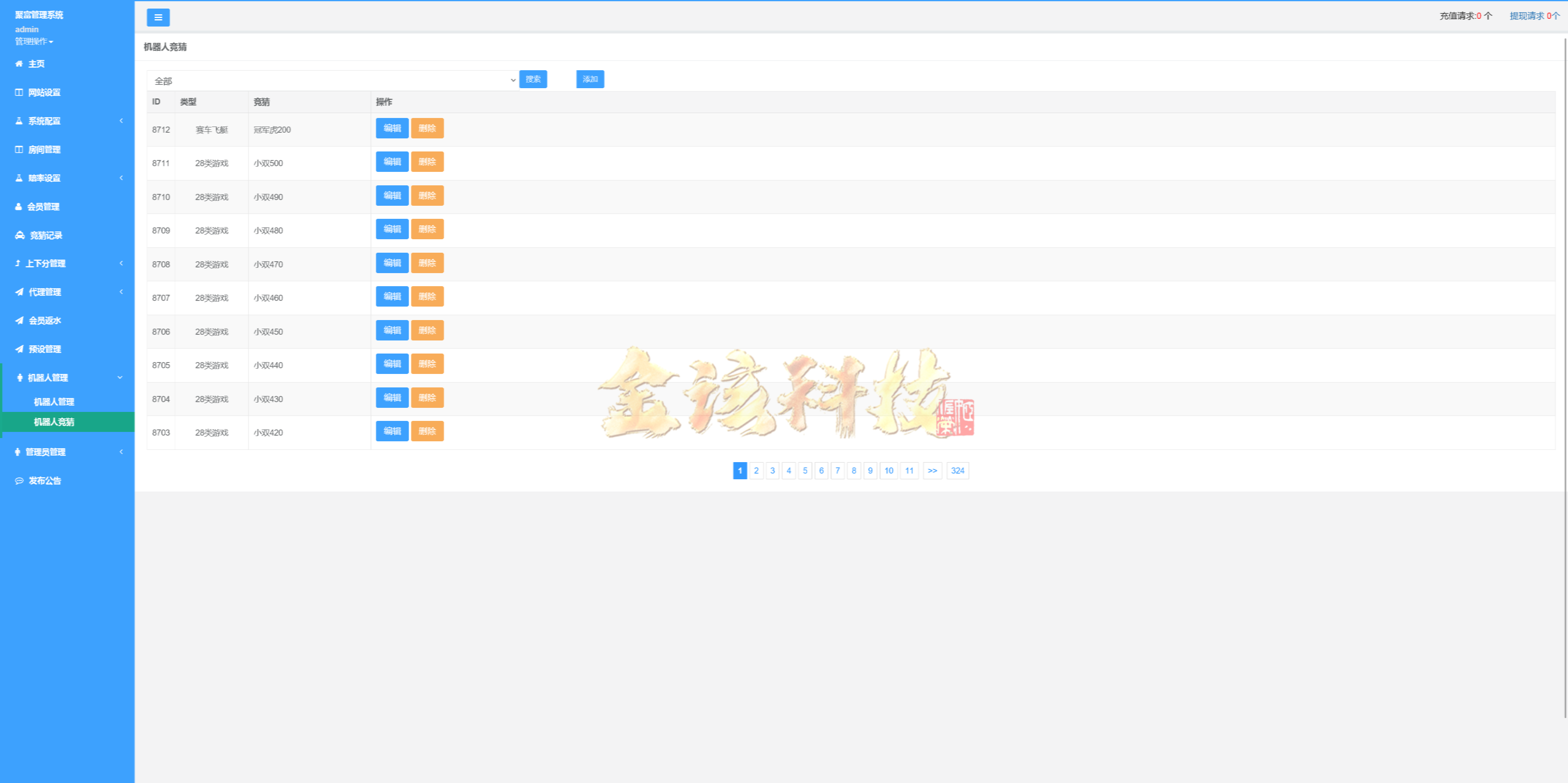 图片[18]-聚富28源码/旗舰28系统源码/加拿大28源码/28彩票源码/二开运营版/可打包APP+搭建教程-金该源码网