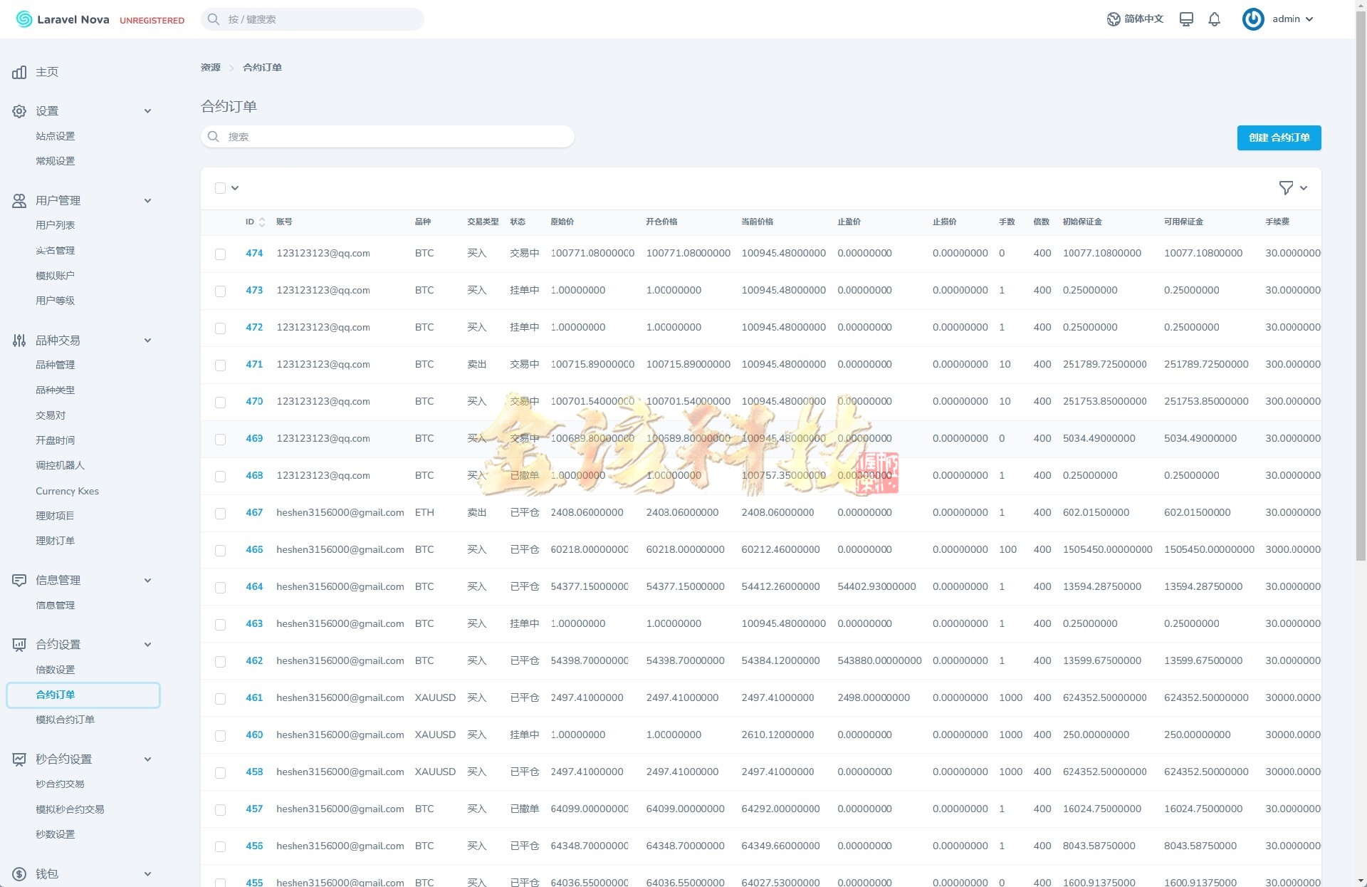 图片[24]-海外st5外汇系统源码/多语言精仿st5美股交易/st5综合交易源码/电脑手机unaipp/附带PC端-金该源码网