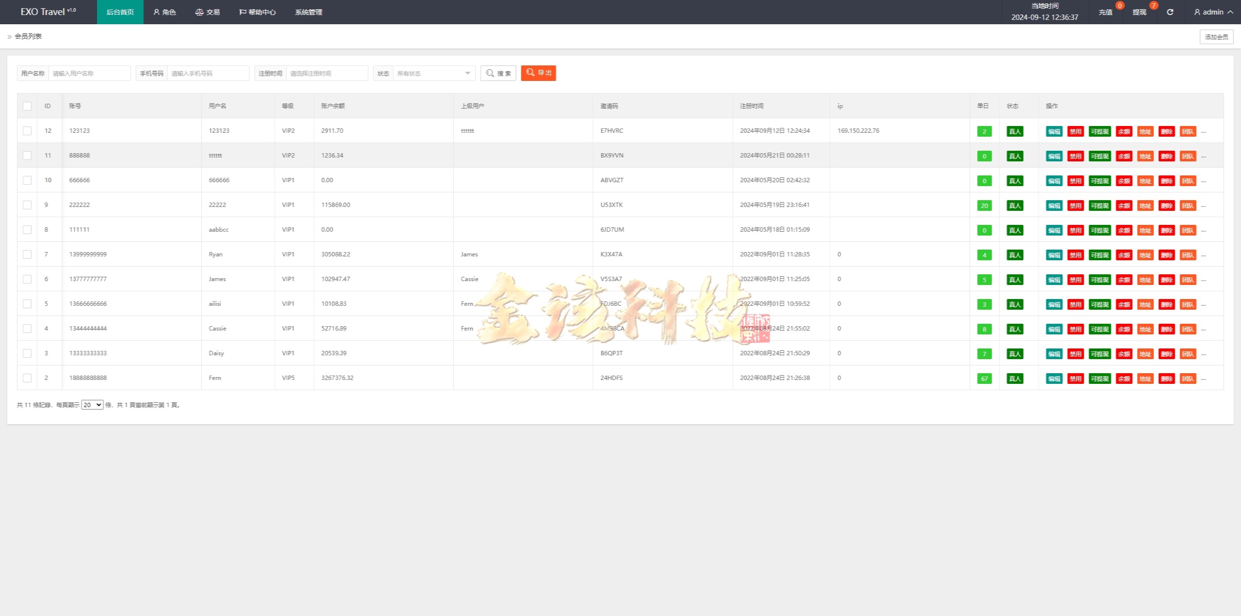 图片[10]-海外多语言旅游抢单源码/旅游抢单商城源码/多语言旅游抢单刷单系统源码/海外卡单刷单源码/订单自动匹配系统-金该源码网