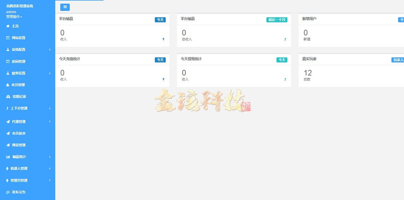 图片[4]-全新UI/南宫28彩票源码第二版/加拿大28源码/彩票源码/修复了预设开奖控制功能-金该源码网