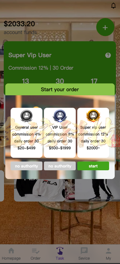 图片[4]-海外多语言抢单商城源码/uniapp多语言海外刷单源码/抢单系统源码/订单自动匹配系统/打针控制/叠加组/海外刷单源码-金该源码网