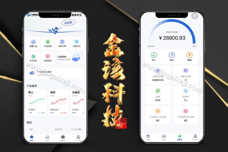 多语言海外期货微盘微交易源码/期货系统源码/期货微交易源码/秒合约时间盘/海外微盘源码/可二开-金该源码网