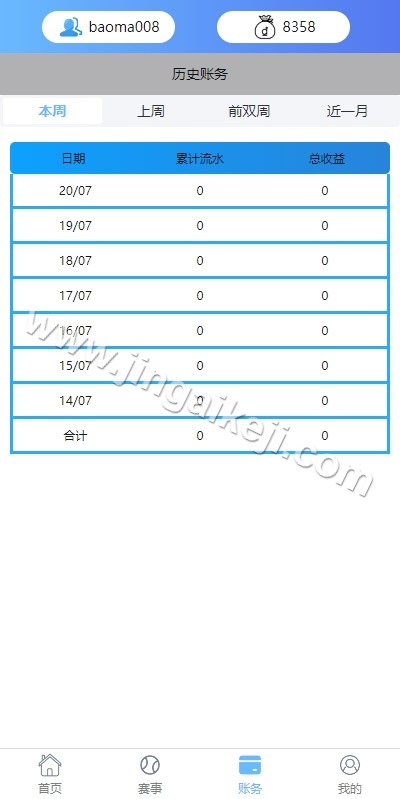 图片[10]-多语言反波胆系统源码/反波胆源码/海外反波娱乐城源码/前端uniapp/后端PHP-金该源码网