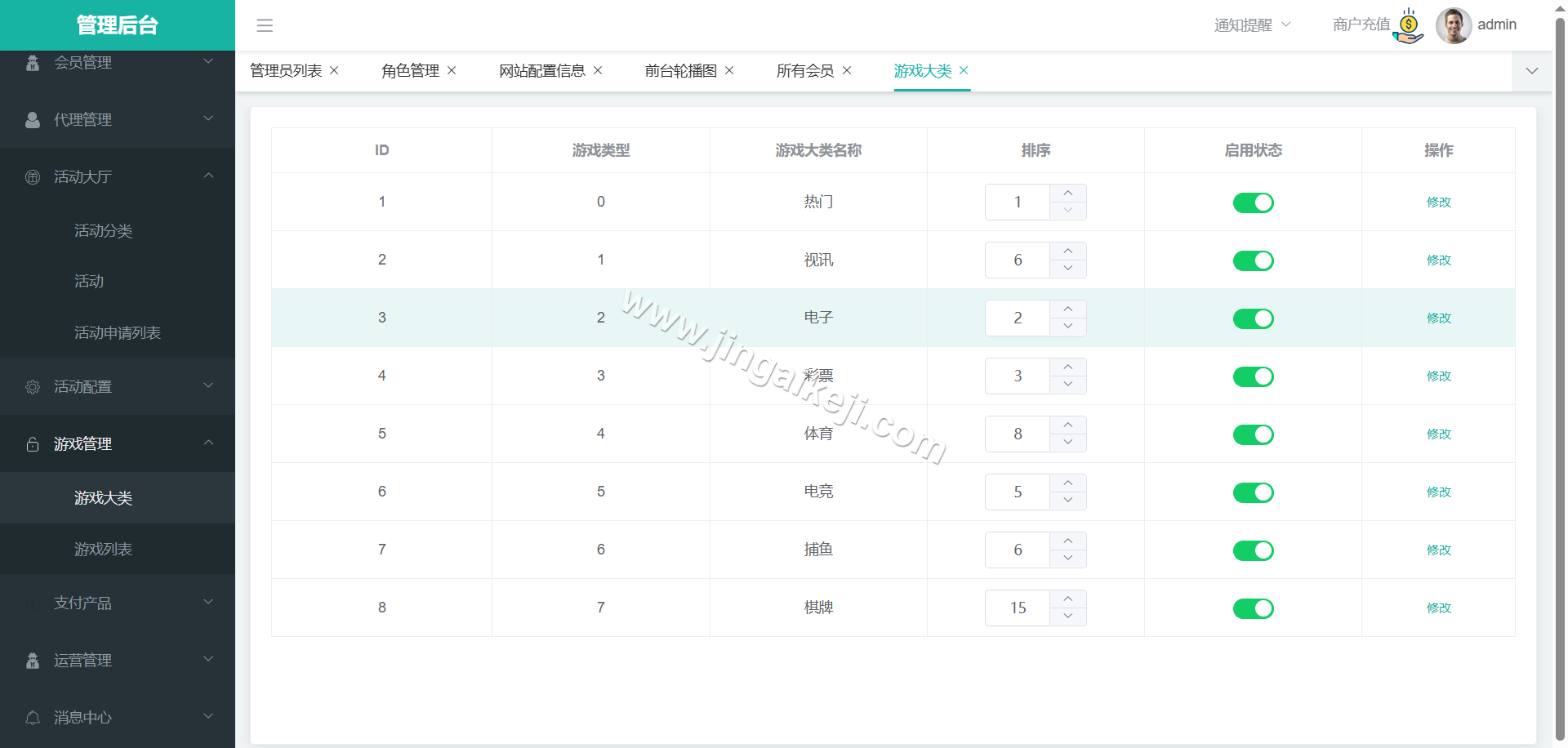 图片[23]-木森体育源码/娱乐城源码/体育包网源码/综合盘源码/完整运营版-金该源码网